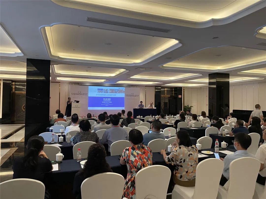 聚焦肝病全程管理，福瑞股份助力兩省肝病感染學(xué)術(shù)會議圓滿召開