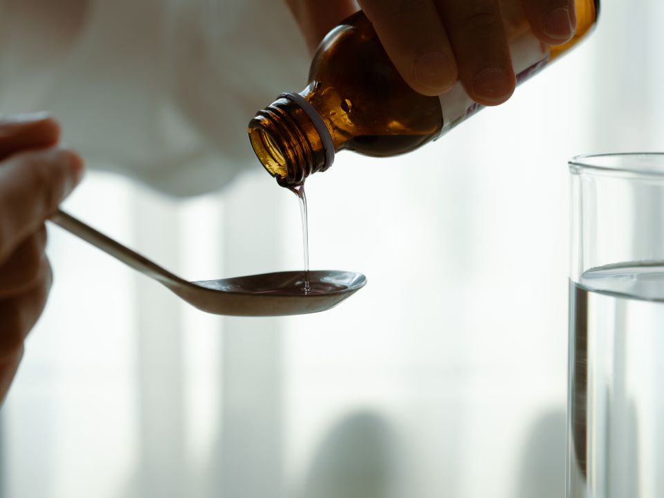 關(guān)于印發(fā)第四批鼓勵研發(fā)申報兒童藥品清單的通知